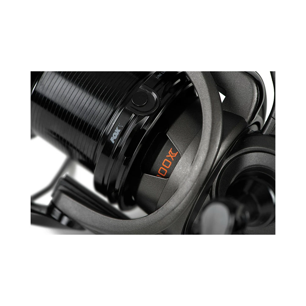 Moulinet Fox 10000XC Pack X4 7 Moulinet Fox 10000XC Pack X4 – Image 5