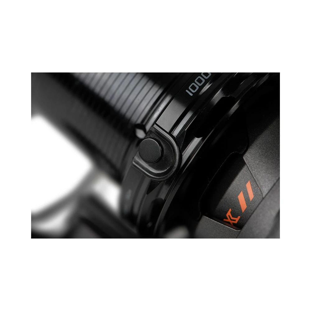 Moulinet Fox 10000XC Pack X4 8 Moulinet Fox 10000XC Pack X4 – Image 6