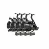 Moulinet Fox 14000XC Pack X4 -Materiel Fox Magasin moulinet fox 14000xc pack x4