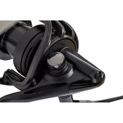 Moulinet Insist LS-M 8000 Radical Z-Carp -Materiel Fox Magasin moulinet insist lsm 8000 radical zcarp 2