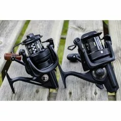 Moulinet Insist LS-M 8000 Radical Z-Carp -Materiel Fox Magasin moulinet insist lsm 8000 radical zcarp 4