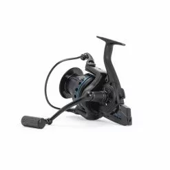 Moulinet Nash LR 8000 -Materiel Fox Magasin moulinet nash lr 8000 2