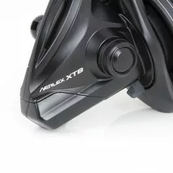 Moulinet Shimano Aerlex 10000 XTB Pack X2 -Materiel Fox Magasin moulinet shimano aerlex 10000 xtb pack x2 5