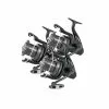 Moulinet Shimano Aerlex 10000 XTB Pack X3 2 Moulinet Shimano Aerlex 10000 XTB Pack X3 -Materiel Fox Magasin moulinet shimano aerlex 10000 xtb pack x3