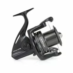Moulinet Shimano Aerlex 10000 XTB Pack X3 -Materiel Fox Magasin moulinet shimano aerlex 10000 xtb pack x3 3