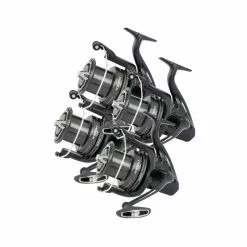 Moulinet Shimano Aerlex 10000 XTB Pack X4