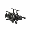 Moulinet Shimano Débrayable Baitrunner ST 10000 RB (x2) 2 Moulinet Shimano Débrayable Baitrunner ST 10000 RB (x2) -Materiel Fox Magasin moulinet shimano debrayable baitrunner st 10000 rb x2