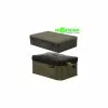 Pack Korda Tackle Box & Compac 220 -Materiel Fox Magasin pack korda tackle box compac 220