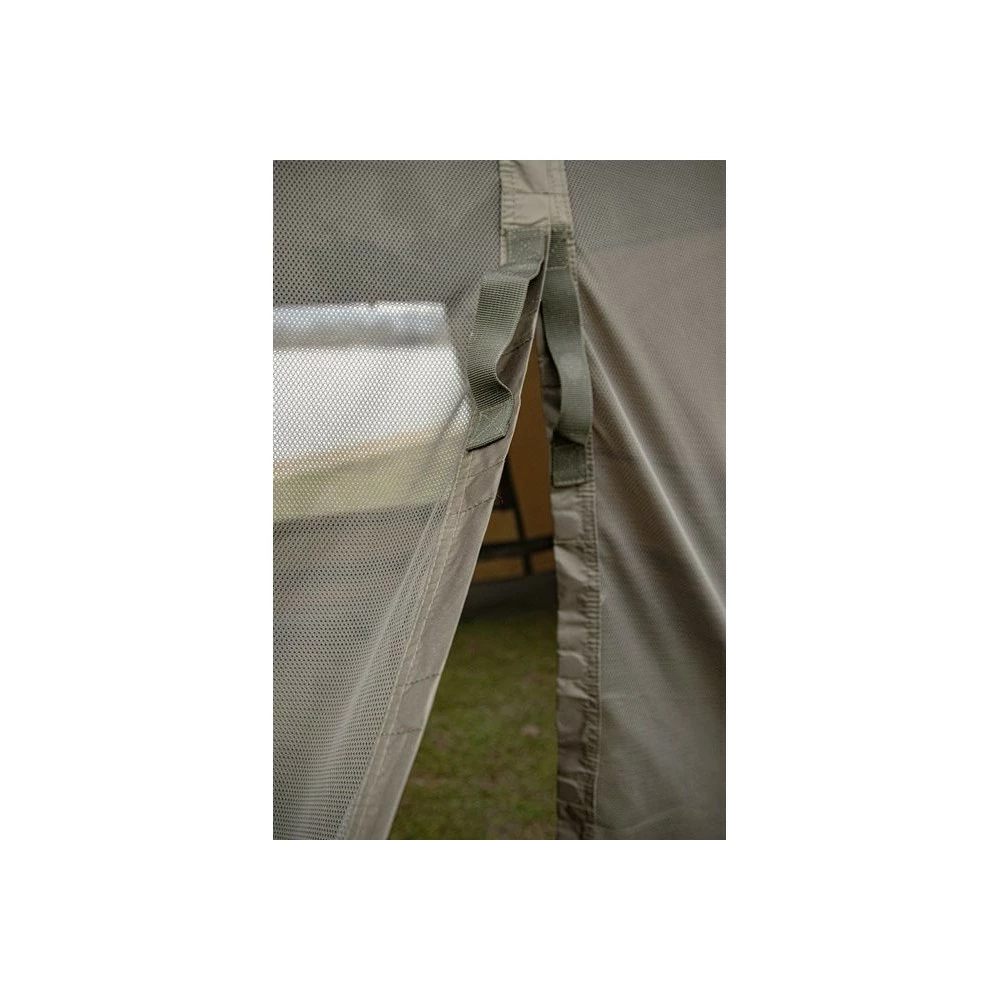 Panneau Avant Solar Tackle Compact Spider Mozzie Mesh Front With Mag-Loc Door 4 Panneau Avant Solar Tackle Compact Spider Mozzie Mesh Front With Mag-Loc Door – Image 2