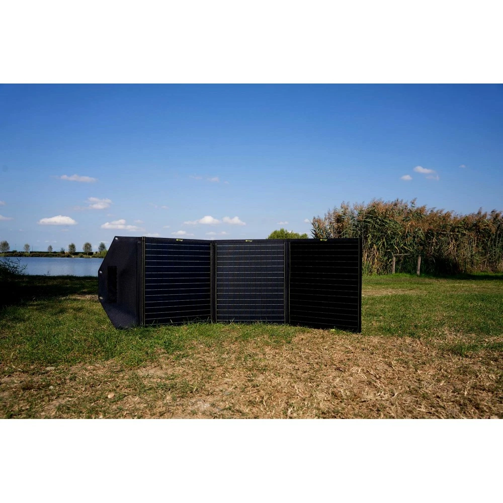 Panneau Solaire Ridge Monkey Vault C Smart PD 120W 3 Panneau Solaire Ridge Monkey Vault C Smart PD 120W