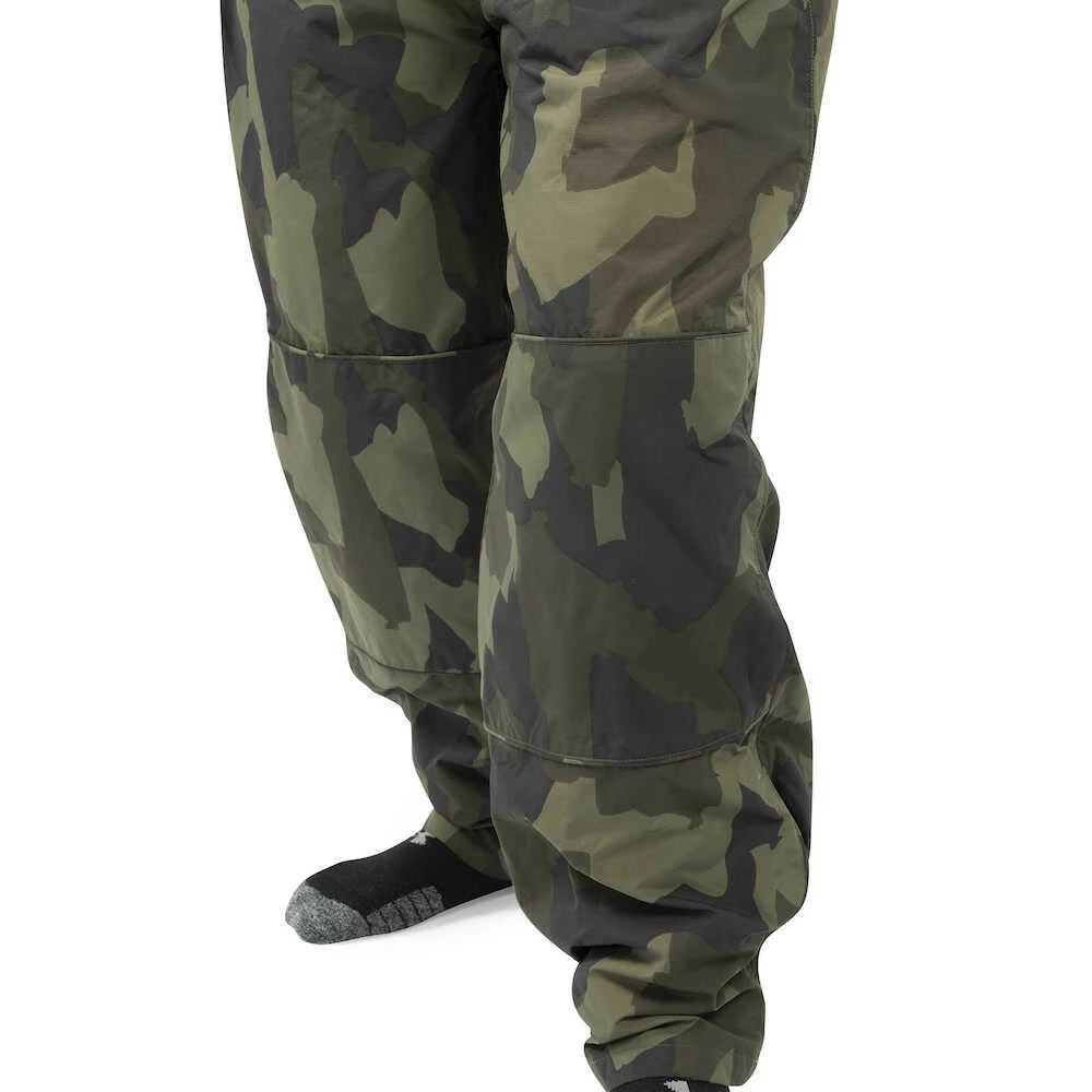 Pantalon Avid Carp Ripstop Camo Trousers 6 Pantalon Avid Carp Ripstop Camo Trousers – Image 4