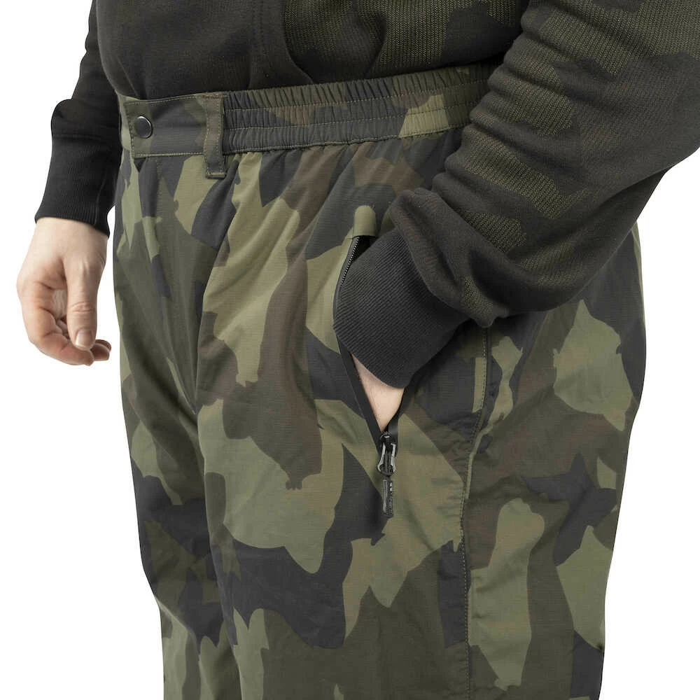 Pantalon Avid Carp Ripstop Camo Trousers 7 Pantalon Avid Carp Ripstop Camo Trousers – Image 5