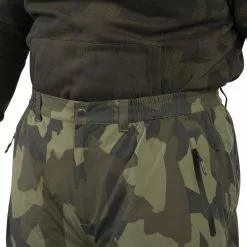Pantalon Avid Carp Ripstop Camo Trousers 17 Pantalon Avid Carp Ripstop Camo Trousers -Materiel Fox Magasin pantalon avid carp ripstop camo trousers 5