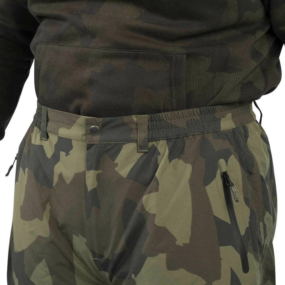 Pantalon Avid Carp Ripstop Camo Trousers 8 Pantalon Avid Carp Ripstop Camo Trousers – Image 6