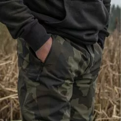 Pantalon Avid Carp Ripstop Camo Trousers 19 Pantalon Avid Carp Ripstop Camo Trousers -Materiel Fox Magasin pantalon avid carp ripstop camo trousers 7