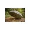 Parapluie Solar Tackle Undercover Brolly 60" Green -Materiel Fox Magasin parapluie solar tackle undercover brolly 60 green