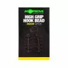 Perle Korda High Grip Hook Bead 1 Perle Korda High Grip Hook Bead -Materiel Fox Magasin perle korda high grip hook bead
