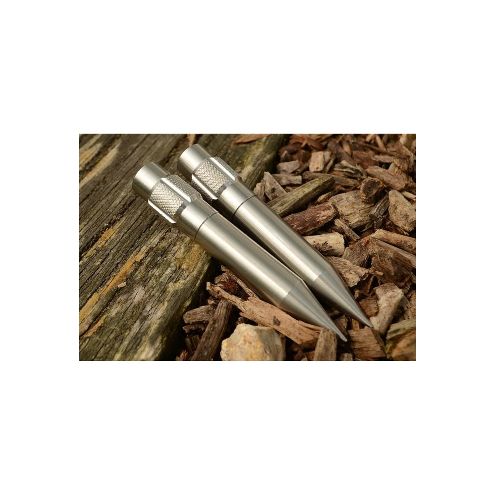 Pieds De Rod Pod Solar Tackle P1 Stubby Pod Legs 4 Pieds De Rod Pod Solar Tackle P1 Stubby Pod Legs – Image 2