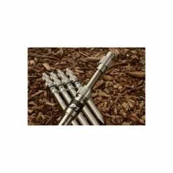 Pique Solar Tackle P1 Travel-Lite Bank Stick 8 Pique Solar Tackle P1 Travel-Lite Bank Stick -Materiel Fox Magasin pique solar tackle p1 travel lite bank stick 2