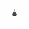 Plomb Avid Carp Flat Pear Swivel -Materiel Fox Magasin plomb avid carp flat pear swivel
