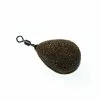 Plomb Nash Dumpy Pear Gravel/Clay