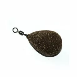 Plomb Nash Dumpy Pear Weed/Silt