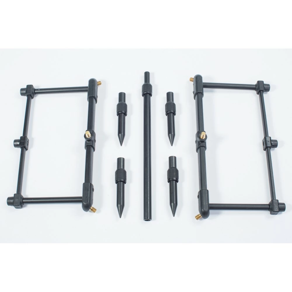 Pocket Pod Nash Rod Pod 4 Pocket Pod Nash Rod Pod – Image 2