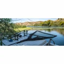 Pocket Pod Nash Rod Pod 7 Pocket Pod Nash Rod Pod -Materiel Fox Magasin pocket pod nash rod pod 2