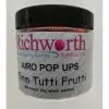 Pop Up Richworth Tutti Frutti 15mm 2 Pop Up Richworth Tutti Frutti 15mm -Materiel Fox Magasin pop up richworth tutti frutti 15mm