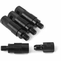 Materiel Fox Magasin -Materiel Fox Magasin quick release p carpon black 1