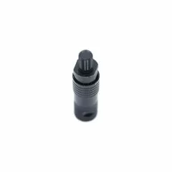 Adaptateur Carpon Quick Release Anodisé (x3) -Materiel Fox Magasin quick release p carpon black 6