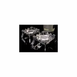 Ridge Monkey RidgeMonkey Quad Connect Stove Pro Full Kit -Materiel Fox Magasin ridgemonkey quad connect stove pro full kit 2