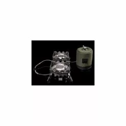 Ridge Monkey RidgeMonkey Quad Connect Stove Pro Full Kit