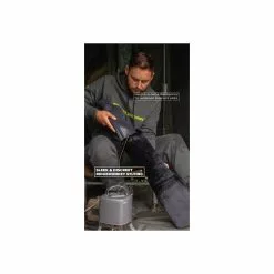 Ridge Monkey RidgeMonkey XL Hot Water Bottle -Materiel Fox Magasin ridgemonkey xl hot water bottle 5