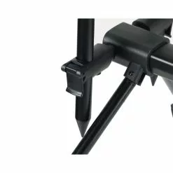 Rod Pod CarpOn Easy Pod 4 Cannes -Materiel Fox Magasin rod pod carpon easy pod 4 cannes 2