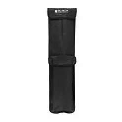 Rod Pod Fox Black Label Slim 3 Rod Pod Complete + Bag -Materiel Fox Magasin rod pod fox black label slim 3 rod pod complete bag 1