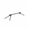 Rod Pod Fox Black Label Slim Pod Base + Bag -Materiel Fox Magasin rod pod fox black label slim pod base bag