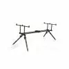 Rod Pod Fox Horizon Duo Camou 3 Cannes & Pieds Longs 1 Rod Pod Fox Horizon Duo Camou 3 Cannes & Pieds Longs -Materiel Fox Magasin rod pod fox horizon duo camou 3 cannes pieds longs