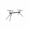 Rod Pod Fox Ranger MKII Camou Pod 3 Cannes -Materiel Fox Magasin rod pod fox ranger mkii camou pod 3 cannes