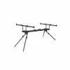 Rod Pod Fox Ranger MKII Camou Pod 4 Cannes -Materiel Fox Magasin rod pod fox ranger mkii camou pod 4 cannes