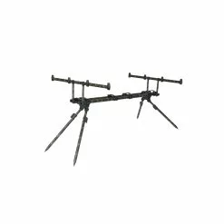 Rod Pod Fox Ranger MKII Camou Pod 4 Cannes
