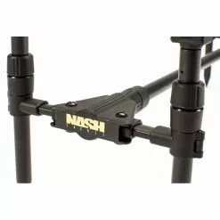 Rod Pod Nash Tackle 2 Cannes -Materiel Fox Magasin rod pod nash tackle 2 cannes 3