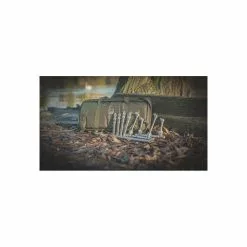 Rod Pod Solar Tackle P1 Compact Worldwide Pod -Materiel Fox Magasin rod pod solar tackle p1 compact worldwide pod 4