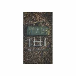 Rod Pod Solar Tackle P1 Compact Worldwide Pod -Materiel Fox Magasin rod pod solar tackle p1 compact worldwide pod 5