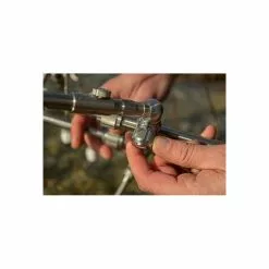 Rod Pod Solar Tackle P1 Euro Universal Pod -Materiel Fox Magasin rod pod solar tackle p1 euro universal pod 2