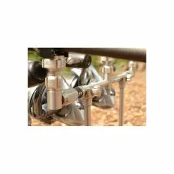 Rod Pod Solar Tackle P1 Worldwide Pod -Materiel Fox Magasin rod pod solar tackle p1 worldwide pod 2