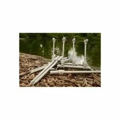 Rod Pod Solar Tackle P1 Worldwide Pod -Materiel Fox Magasin rod pod solar tackle p1 worldwide pod 3