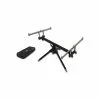 Rod Pod Tripod 3 Rods CarpOn -Materiel Fox Magasin rod pod tripod 3 rods carpon