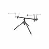 Rod Pod Tripod 4 Rods CarpOn -Materiel Fox Magasin rod pod tripod 4 rods carpon
