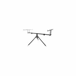 Rod Pod Tripod 4 Rods CarpOn -Materiel Fox Magasin rod pod tripod 4 rods carpon 4
